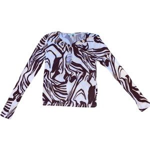 Top shop light weight top